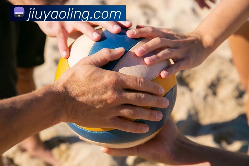 世界杯官网中文版APP 体育赛事宣传图